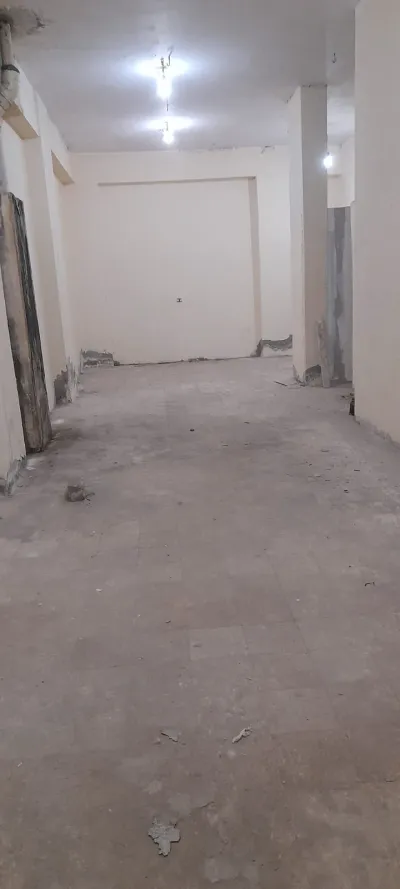 محل للبيع مساحة ٧٢ متر جانبي شارع الاربعين جسر السويس