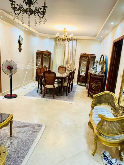 Apartment for sale in Nasr City