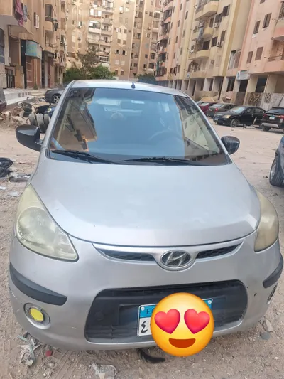 هيونداي اي 10 