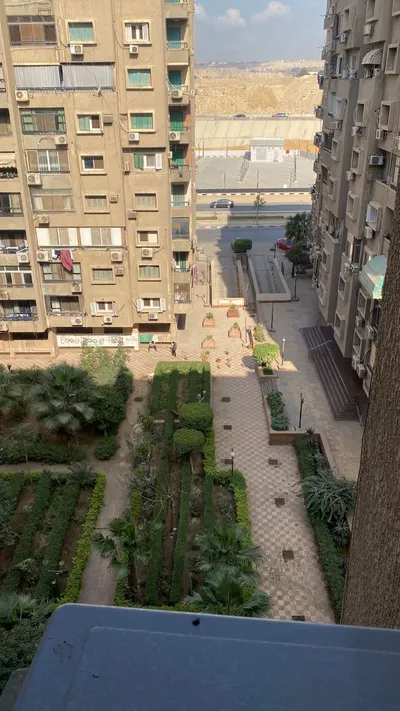 Apartment for sale in Al Nasr St. Tunnel