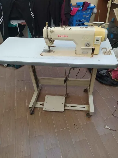 مكنه سن سير نص كمبيوتر سنجر