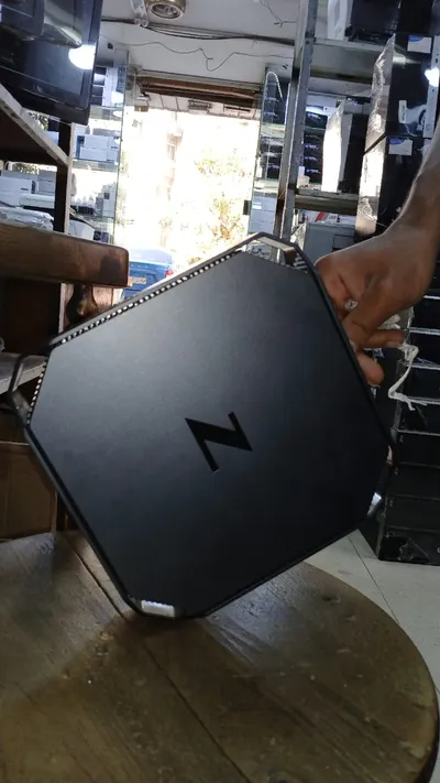 جهاز PC mini HP Z2 استيراد 