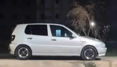 Volkswagen Polo 1999