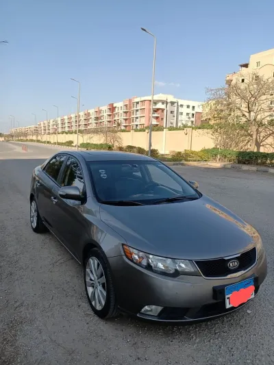Kia Cerato 2012