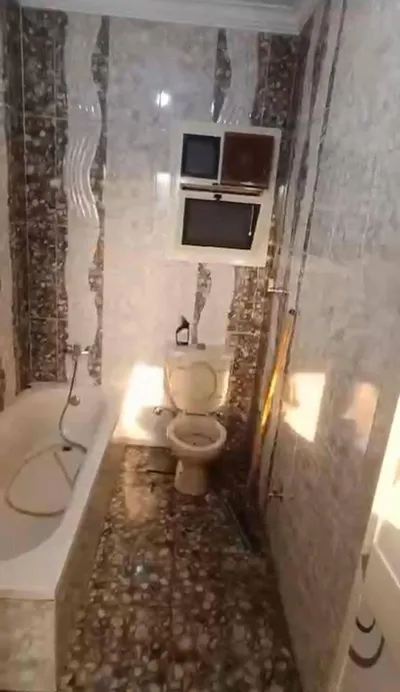 Apartment for sale in Hadaeq El Qoba
