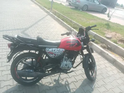 Bajaj Boxer 2023