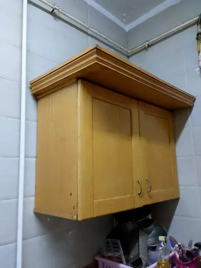 مطبخ خشب للبيع