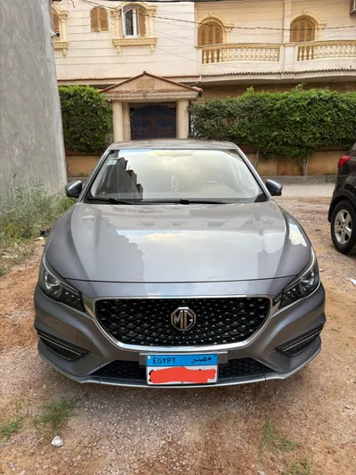 MG MG 6 2021
