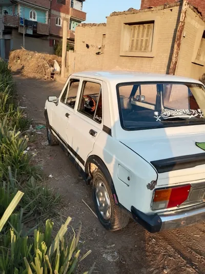 فيات نوفا 128 1988