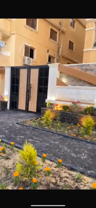 Apartment for sale in Tiba Gardens