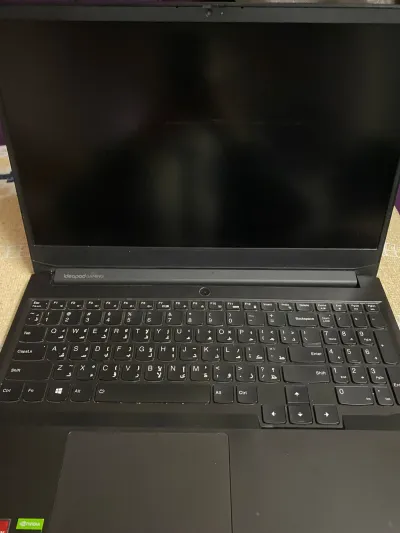 Lenovo Ideapad gaming 3