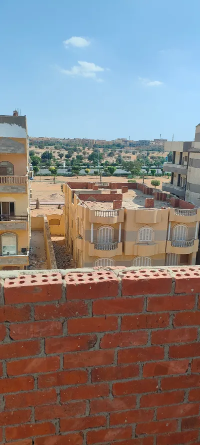 Apartment for sale in Badr City