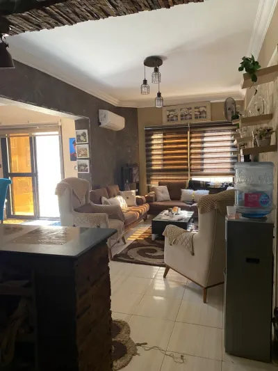 Apartment for sale in Al Fardous City