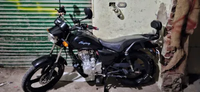Haojiang 3 2025