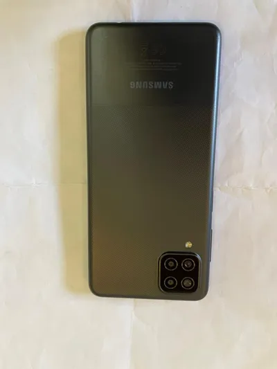 A12 as new استعمال خفيف