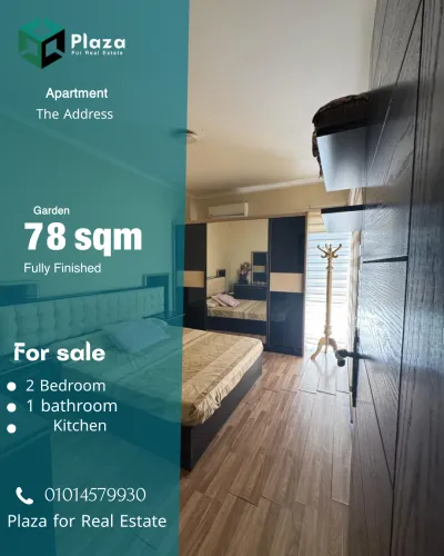 Apartment for sale in 12th District