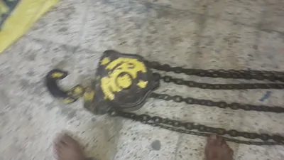 بلانكو 5طن 