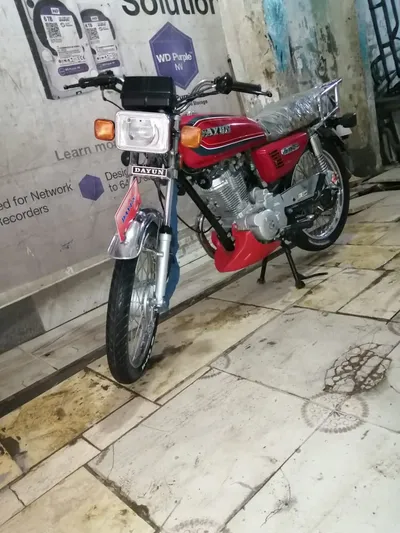 Dayun 2 2024
