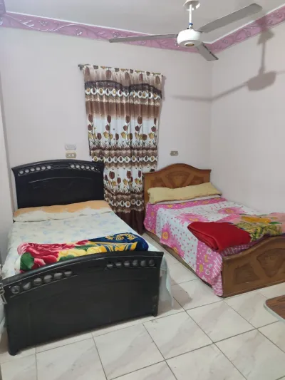 Apartment for sale in Badr City