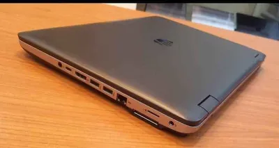 لاب توب hp core i5 HQ