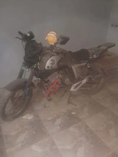 متسكل هوجن v250