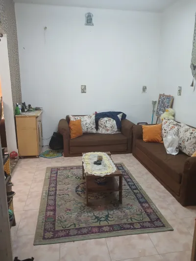 Apartment for sale in Hadaeq El Qoba