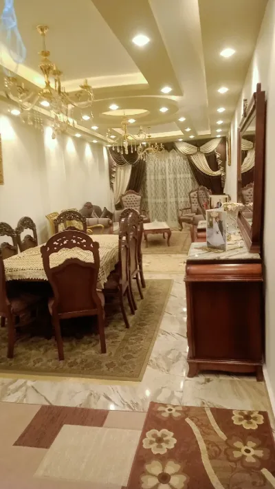 شقه للبيع في ابو يوسف الروضه