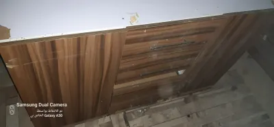 مطبخ ٧قطع