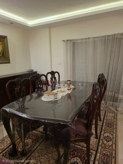 سفرة للبيغ