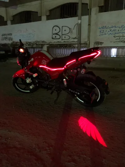 vlr sport 200cc
