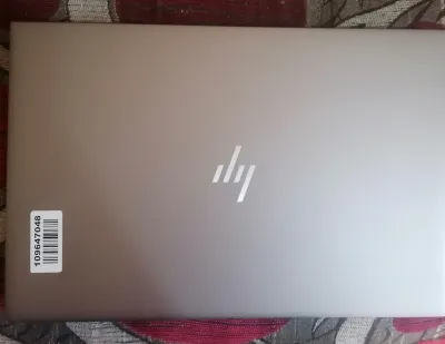 للبيع Hp zbook 15U g6