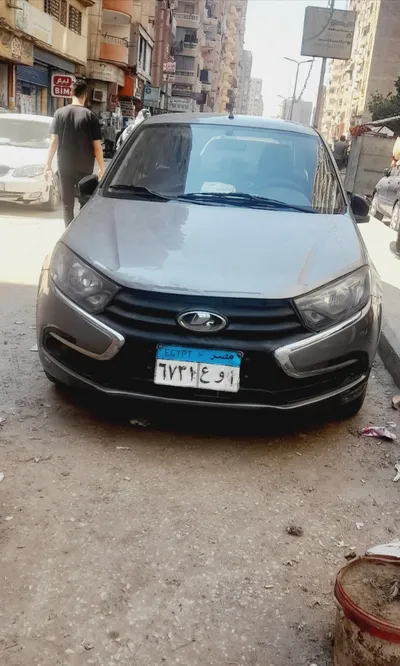 Lada Granta 2020