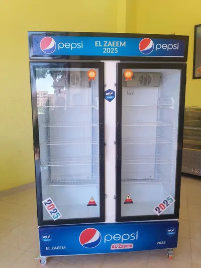 تلاجه عرض 2 باب 😎🔥😉 جديدة زيزوووووو 