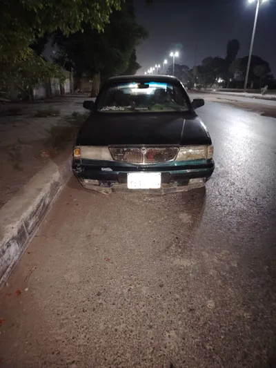 Fiat Tempra 