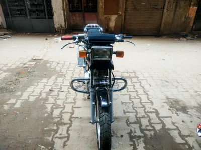 Haojiang 4 2025