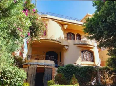 Villa for sale in Al Hosary