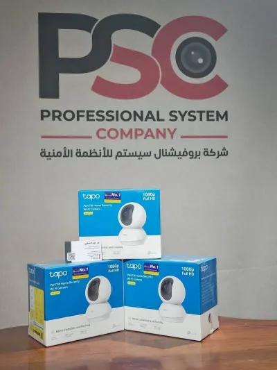 كاميرات مراقبه واي فاي تابو ميكروسيس