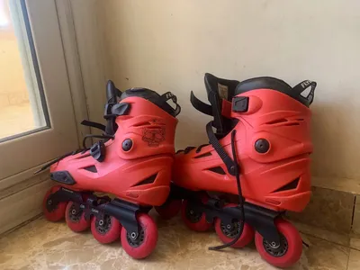 سكيت Flying Eagle F3s