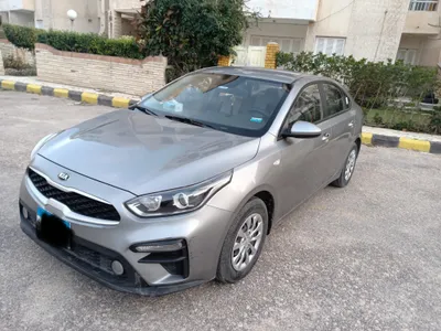 Kia Cerato 2021