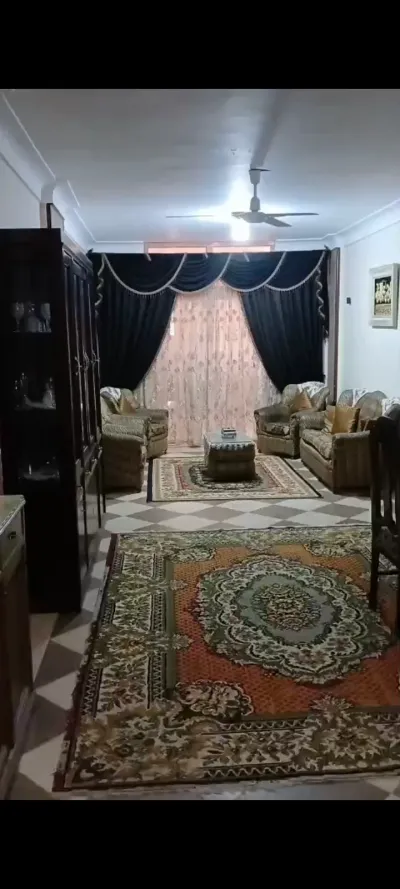 شقه للبيع في العجمي الهانوفيل