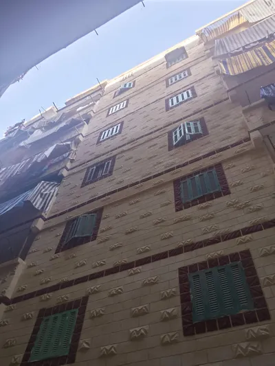 Apartment for sale in Dekheila