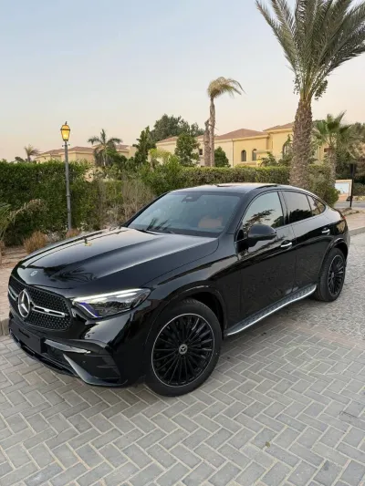 مرسيدس GLC 300 للإيجار , Mercedes GLC 300 for Rent