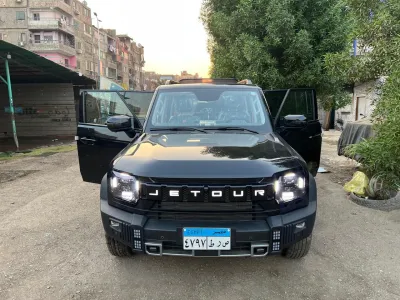 جيتور T2 موديل 2026 للإيجار , Jetour T2 2026 for Rent