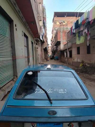 فيات بولونيز 1988