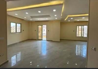 Apartment for rent in Al Andalus District
