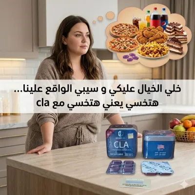 سر الرشاقة اللي بيدور عليه ناس كتير