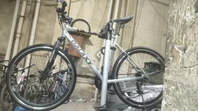 عجله كسر زيرو جالاكسي هايبرد Rl600h