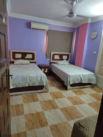 Apartment for rent in El Tahrir