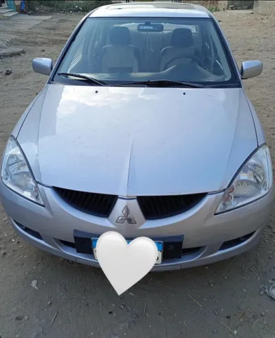 ميتسوبيشي لانسر 2006