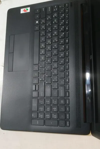 hp 15-ha I5 جيل عاشر جرافيك عالي